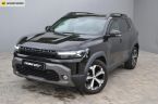 Dacia Duster - fotka číslo 0