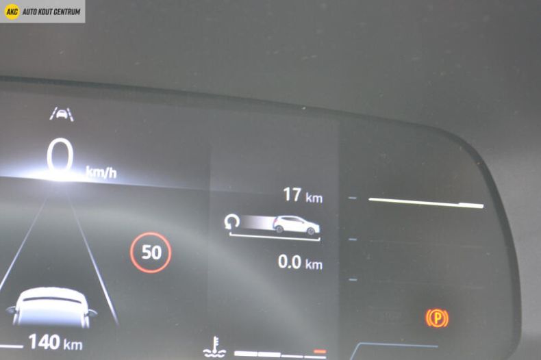 Renault Clio - hlavní fotka