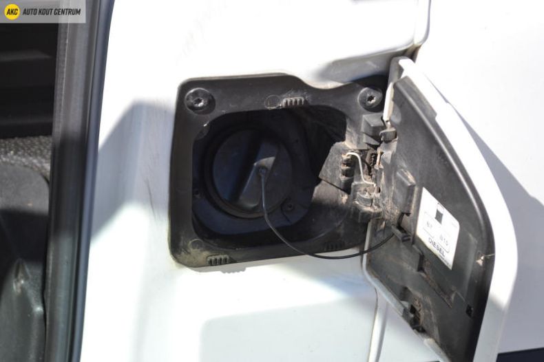 Renault Master - hlavní fotka
