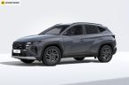 Hyundai Tucson - fotka číslo 0