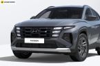 Hyundai Tucson - fotka číslo 1