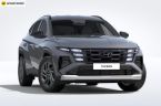 Hyundai Tucson - fotka číslo 2