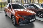 Hyundai Tucson - fotka číslo 3