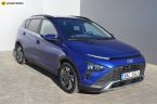 Hyundai Bayon - fotka číslo 6