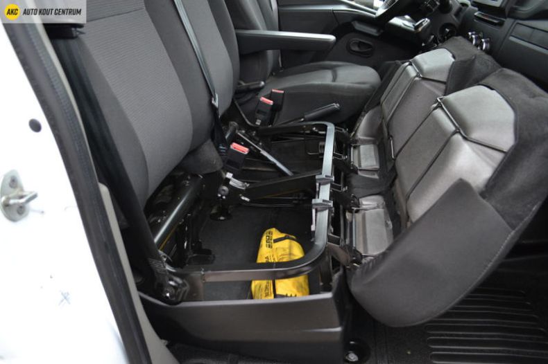 Renault Master - hlavní fotka