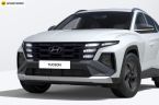 Hyundai Tucson - fotka číslo 1