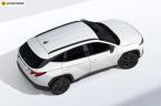 Hyundai Tucson - fotka číslo 5