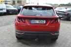 Hyundai Tucson - fotka číslo 3