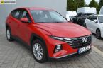 Hyundai Tucson - fotka číslo 6