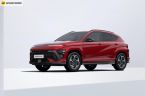 Hyundai Kona - fotka číslo 1