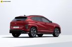 Hyundai Kona - fotka číslo 4