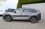 Škoda Kodiaq - fotka číslo 1