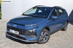 Hyundai Bayon - fotka číslo 0