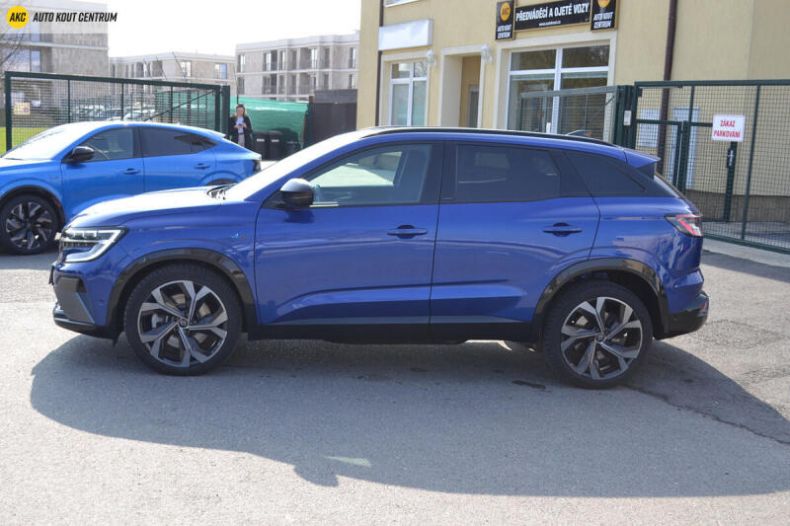 Renault Austral - hlavní fotka