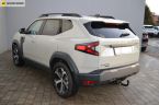 Dacia Duster - fotka číslo 2
