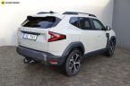 Dacia Duster - fotka číslo 4