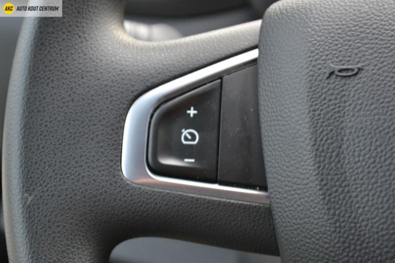 Renault Master - hlavní fotka