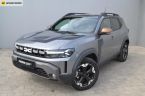 Dacia Duster - fotka číslo 0