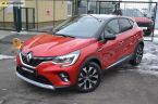 Renault Captur - fotka číslo 0