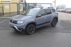 Dacia Duster - fotka číslo 0