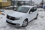 Dacia Sandero - fotka číslo 0