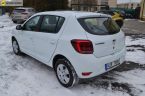 Dacia Sandero - fotka číslo 2
