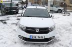 Dacia Sandero - fotka číslo 33