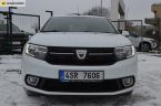 Dacia Sandero - fotka číslo 34