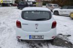 Dacia Sandero - fotka číslo 3