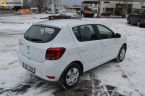 Dacia Sandero - fotka číslo 4