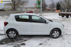 Dacia Sandero - fotka číslo 5