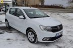 Dacia Sandero - fotka číslo 6