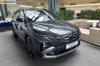 Hyundai Tucson - fotka číslo 1