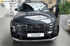 Hyundai Tucson - fotka číslo 2