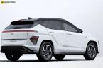 Hyundai Kona - fotka číslo 3