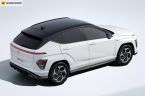 Hyundai Kona - fotka číslo 4