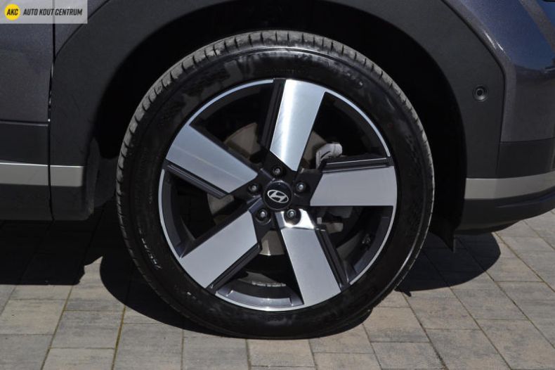 Hyundai Santa Fe - hlavní fotka