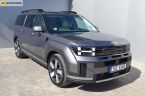 Hyundai Santa Fe - fotka číslo 6