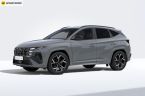 Hyundai Tucson - fotka číslo 0