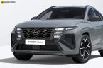 Hyundai Tucson - fotka číslo 1