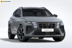 Hyundai Tucson - fotka číslo 2