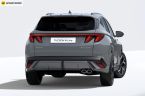 Hyundai Tucson - fotka číslo 3