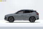 Hyundai Tucson - fotka číslo 4