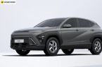 Hyundai Kona - fotka číslo 0