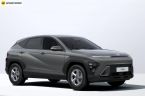 Hyundai Kona - fotka číslo 1