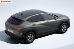 Hyundai Kona - fotka číslo 4
