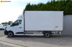 Renault Master - fotka číslo 1