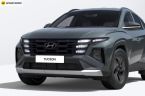 Hyundai Tucson - fotka číslo 1