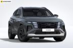Hyundai Tucson - fotka číslo 2