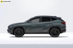 Hyundai Tucson - fotka číslo 3